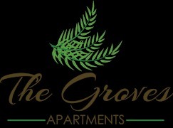 The Groves logo